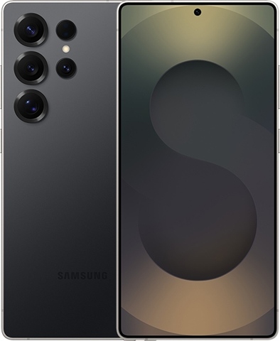 [大容量]Galaxy Black Titanium Samsung 512GB Ultra S25 Galaxy Samsung SIMフリー】 SIMフリー ブラック 512GB Ultra S25 スマートフォン本体